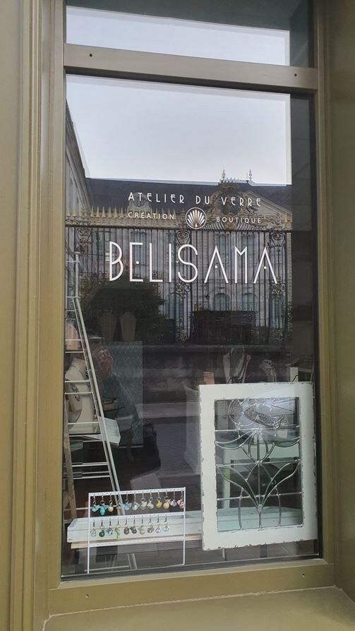 Vitrine belisama - ©AR - Troyes La Champagne Tourisme.JPG