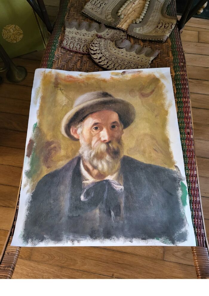 Maison Renoir Essoyes - Détail Salon.jpg @ C. Dunand