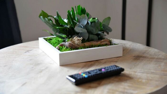 Déco table.JPG ©Zenao Troyes - Obeo résidences