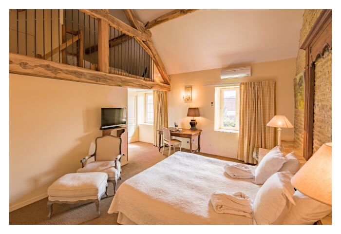 Le Marius.jpg Hôtel-Restaurant Le Marius