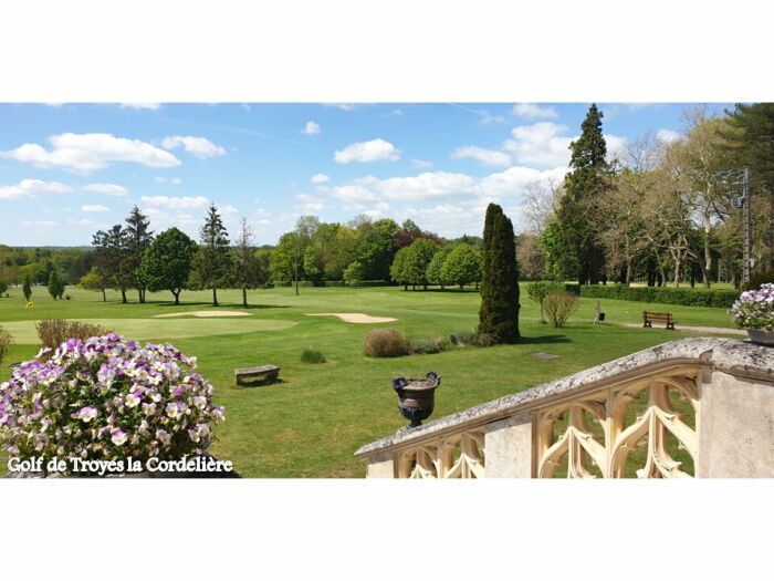 Présentation.jpg Golf de Troyes la Cordelière