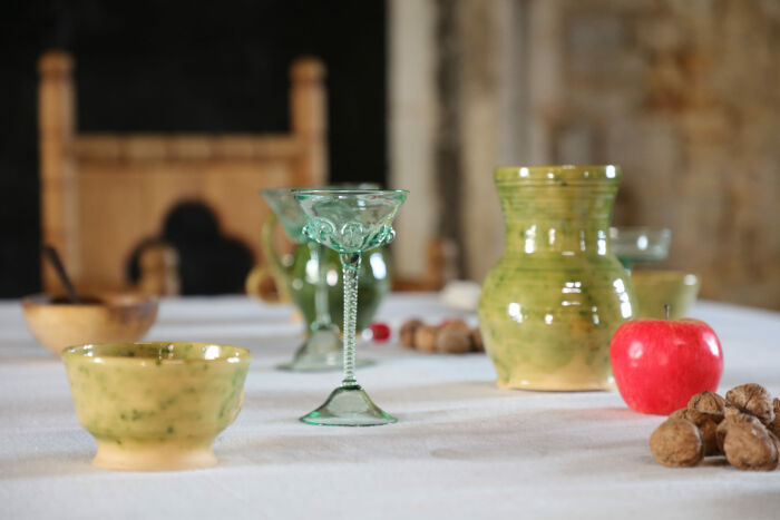 Commanderie d'Avalleur.jpg © Archives départementales de l'Aube