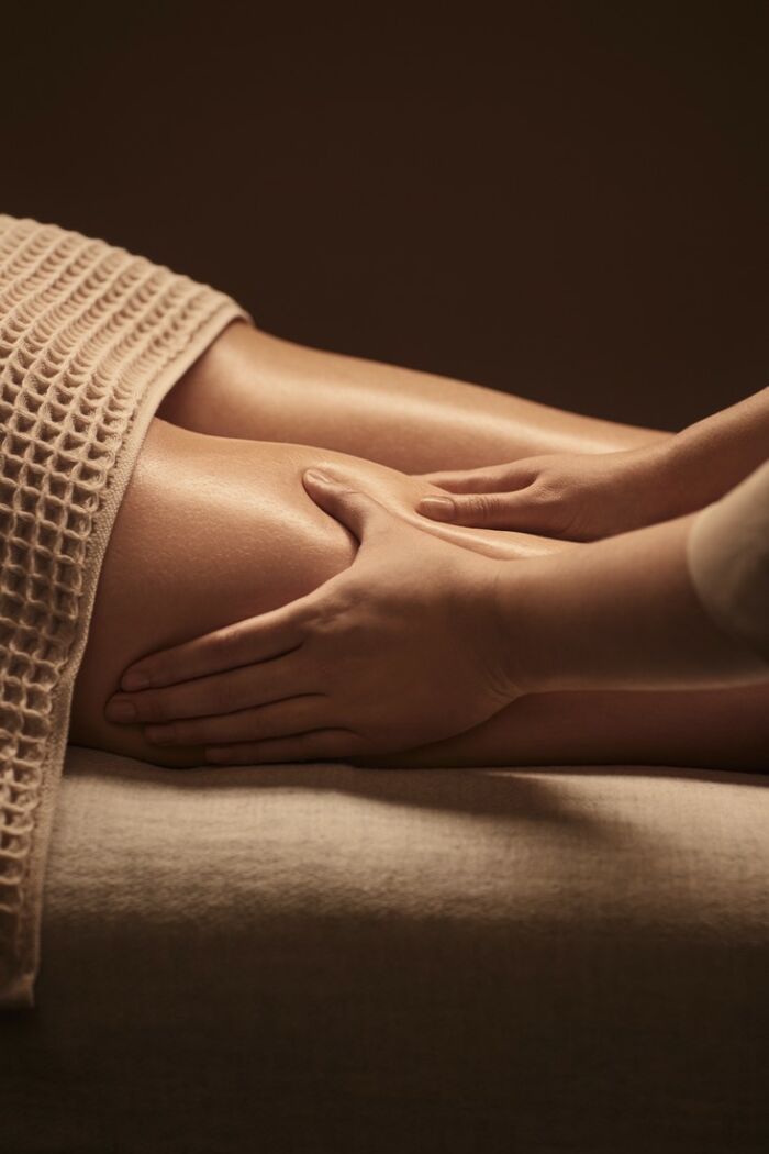 Soin Corps Jambes.jpg © Spa Nuxe Troyes Soin Corps Jambes.jpg © Spa Nuxe Troyes
