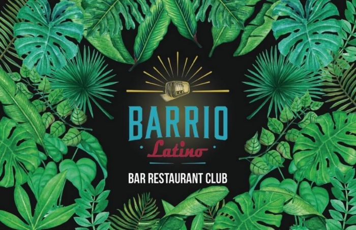 Logo Barrio Latino - ©Barrio Latino.JPG