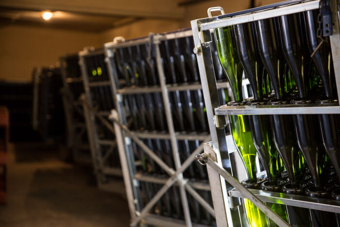 Champagne Marcel Vézien.jpg Champagne Marcel Vézien