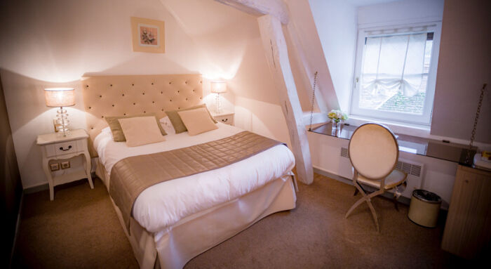 chambrejpg Hôtel Relais Saint-Jean chambrejpg Hôtel Relais Saint-Jean