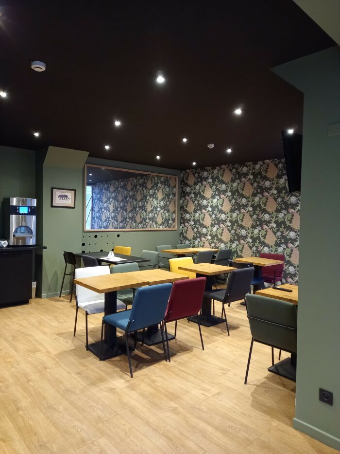 20211106_130521.jpg ©Brit Hôtel - Les Comtes de Champagne 20211106_130521.jpg ©Brit Hôtel - Les Comtes de Champagne