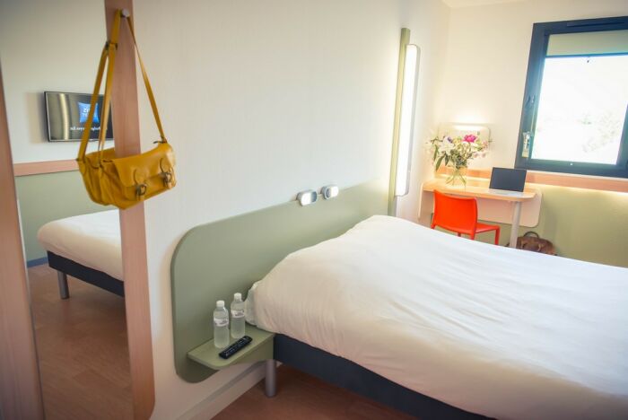 Ibis Budget Troyes Est