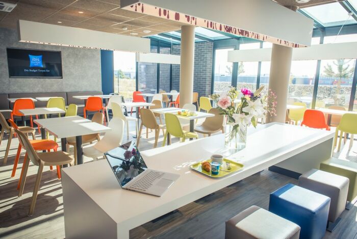 salle pdj.jpg Ibis Budget Troyes Est salle pdj.jpg Ibis Budget Troyes Est