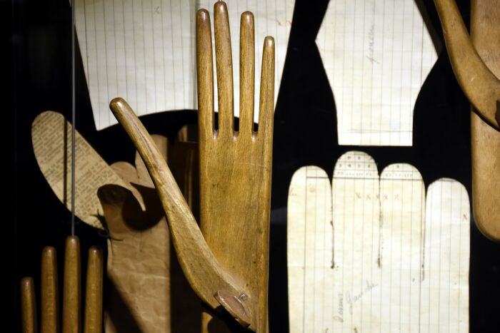 2018 - Le gantier - - Creditsphoto Maison de l'Outil et de la Pensée Ouvrière  (2).jpg ©Maison de l'outil et de la pensée ouvrière