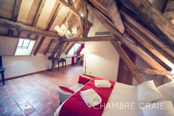 Chambre craie.jpg Le Bonheur des Gens Chambre craie.jpg Le Bonheur des Gens