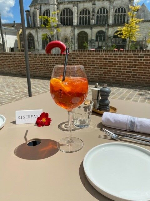 Terrasse_Caffe Cosi Caffe Cosi Terrasse_Caffe Cosi Caffe Cosi