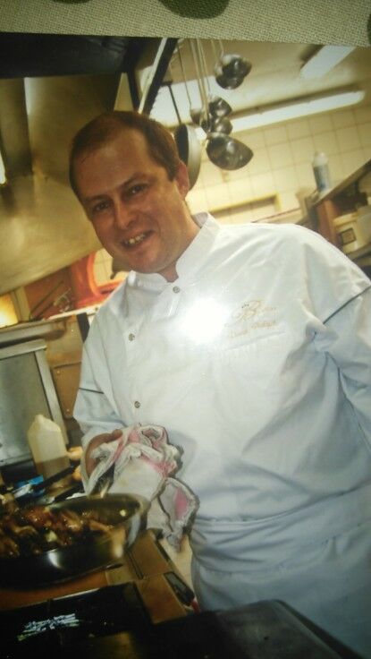 Daniel Phélizot.jpg © Chez Daniel's Daniel Phélizot.jpg © Chez Daniel's