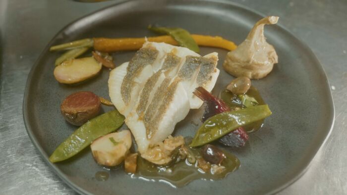 Restaurant Chez Daniel's Troyes.00_00_53_01.Still008 - ©Chez Daniel's (3).jpg ©Chez Daniel's Restaurant Chez Daniel's Troyes.00_00_53_01.Still008 - ©Chez Daniel's (3).jpg ©Chez Daniel's