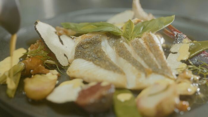 Restaurant Chez Daniel's Troyes.00_00_53_01.Still008 - ©Chez Daniel's (4).jpg ©Chez Daniel's Restaurant Chez Daniel's Troyes.00_00_53_01.Still008 - ©Chez Daniel's (4).jpg ©Chez Daniel's