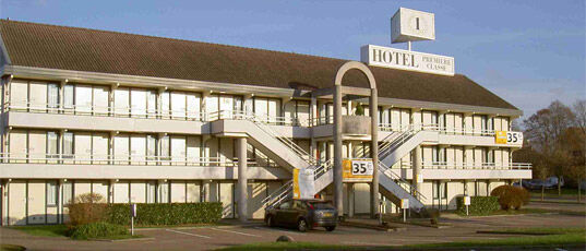 HOTEL PREMIERE CLASSE.jpg Première Classe Troyes Sud - Buchères