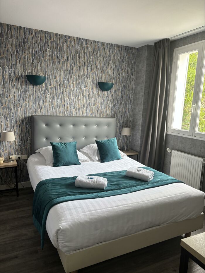 Standard HOTEL DE TROYES