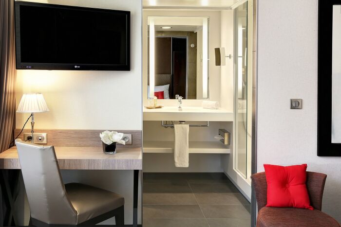 93364_G68.jpg © Best Western - Hôtel de la Poste & Spa 93364_G68.jpg © Best Western - Hôtel de la Poste & Spa