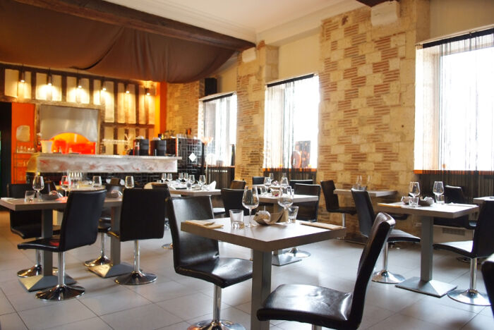 Damier - Salle vue 2.JPG Le Damier