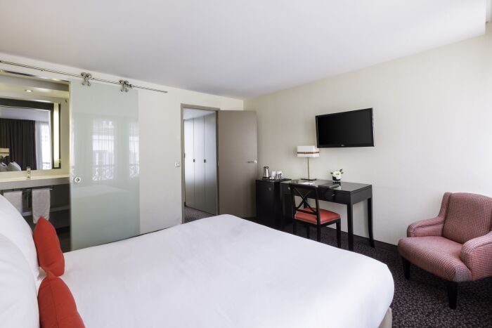 BASS DEFTROYES11.jpg © Best Western - Hôtel de la Poste & Spa BASS DEFTROYES11.jpg © Best Western - Hôtel de la Poste & Spa