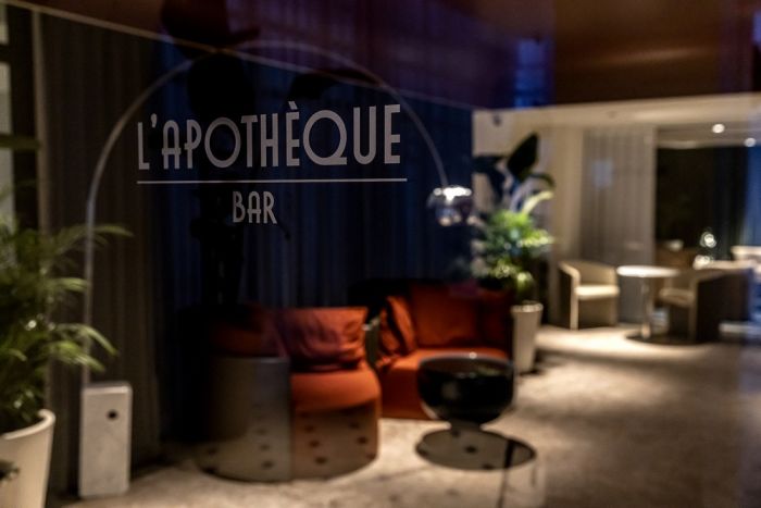 La Licorne Hôtel & Spa