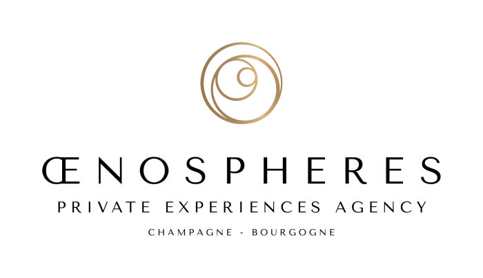 Logo OenoSpheres_Troyes © Agence Talky Walky