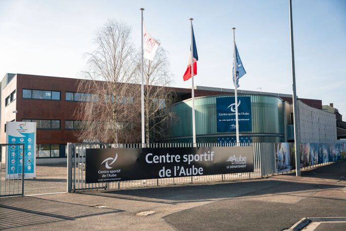 Accueil Conseil Departemental de l'Aube - Dir-Com