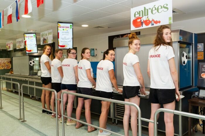 Self.jpg © Centre Sportif de l'Aube