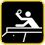 Table de Ping-pong