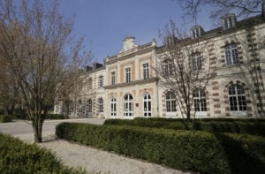 Espace argence © C. BELL Espace argence © C. BELL