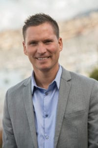 Interview de Stéphane Pichery, directeur de MP2