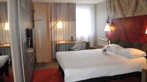 Ibis Styles Troyes Centre