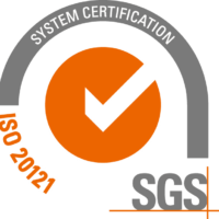 Certification ISO 20121