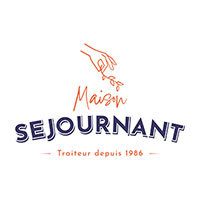 Logo Séjournant Traiteur