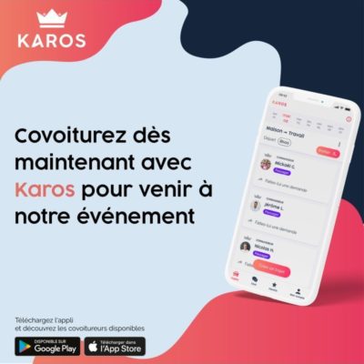 Karos-event